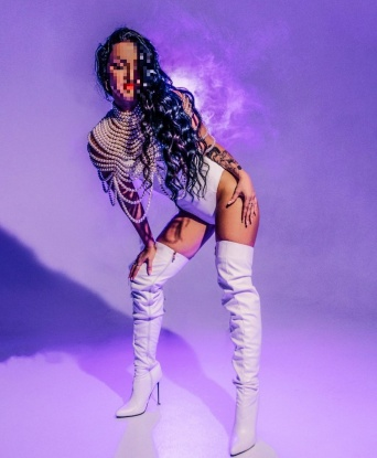 Анкета проститутки Лера - город Комгарон, 26 лет, №15582