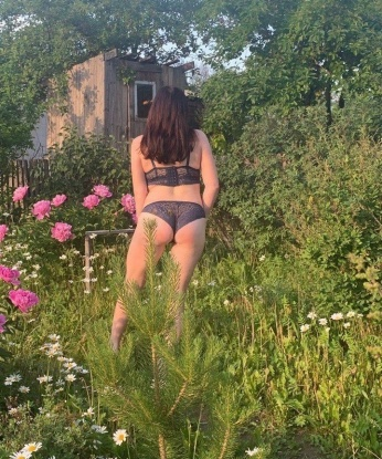 Анкета проститутки Мила - город Комгарон, 19 лет, №6390